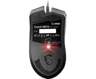 MSI Clutch GM10 Gaming - 420108 - zdjęcie 4